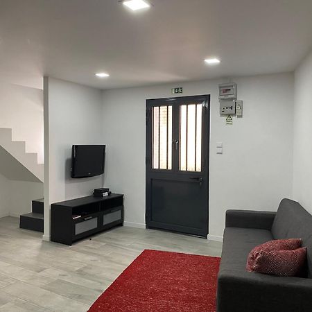 Вілла Zoe House Паул-ду-Мар Екстер'єр фото