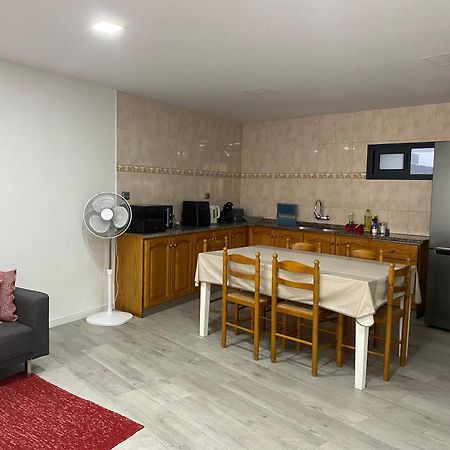Вілла Zoe House Паул-ду-Мар Екстер'єр фото